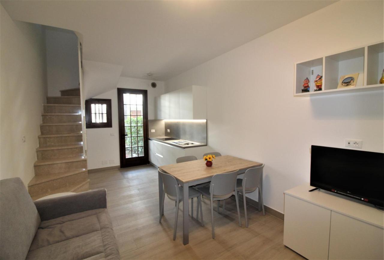 Apartment Villaggio Burchiello *