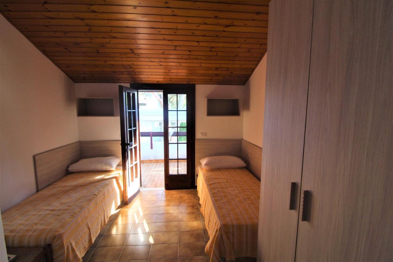 Apartment Villaggio Burchiello *