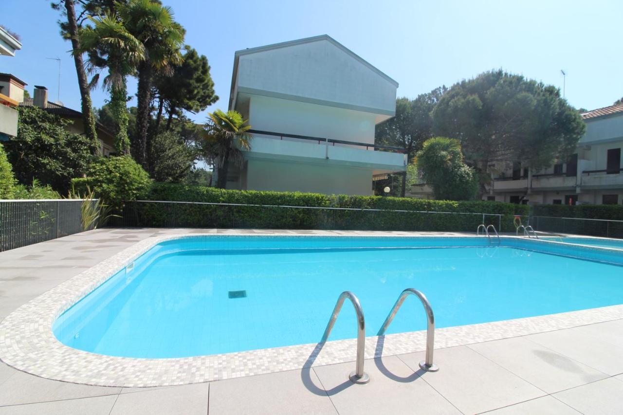 Villaggio Burchiello Apartment Lignano Sabbiadoro